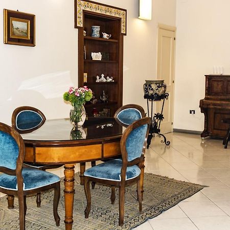 Charming Apartment Neapol Zewnętrze zdjęcie