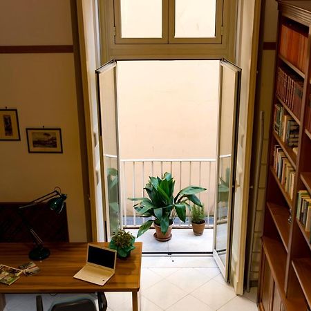 Charming Apartment Neapol Zewnętrze zdjęcie