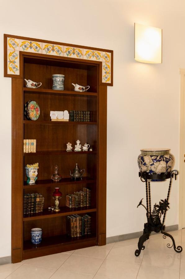 Charming Apartment Neapol Zewnętrze zdjęcie